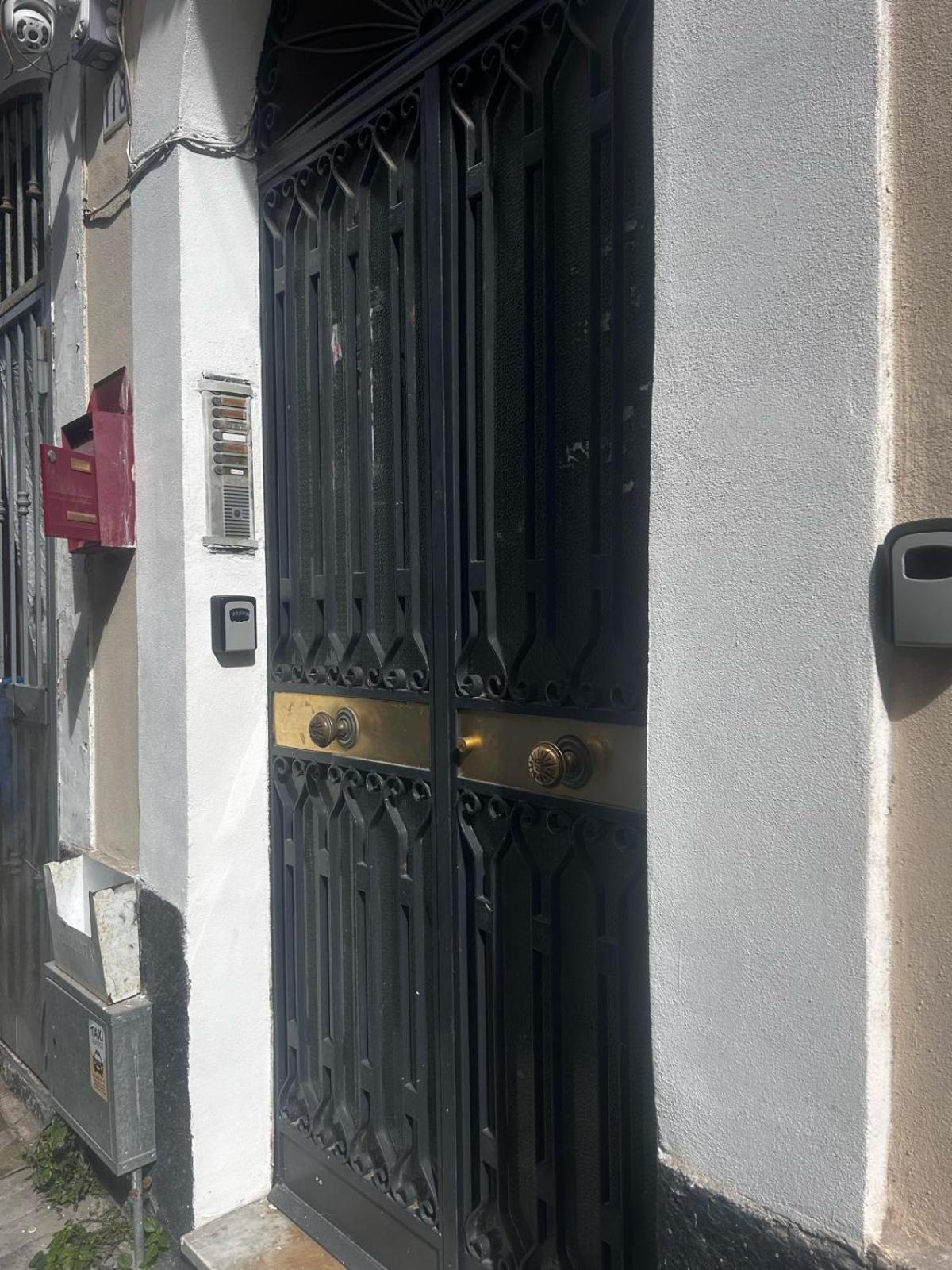 Trinacriahome Catania-Fontanarossai nemzetközi repülőtér Kültér fotó