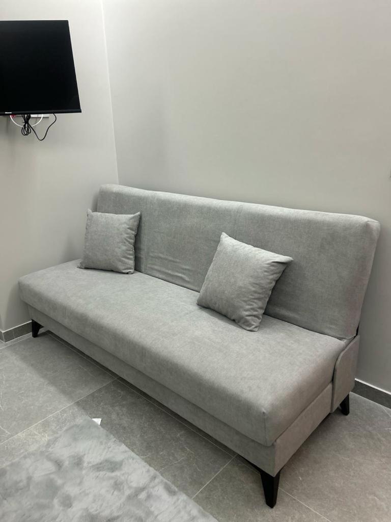 Trinacriahome Catania-Fontanarossai nemzetközi repülőtér Kültér fotó