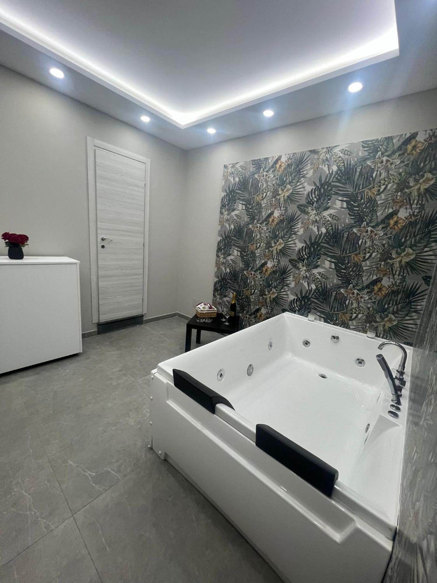 Trinacriahome Catania-Fontanarossai nemzetközi repülőtér Kültér fotó