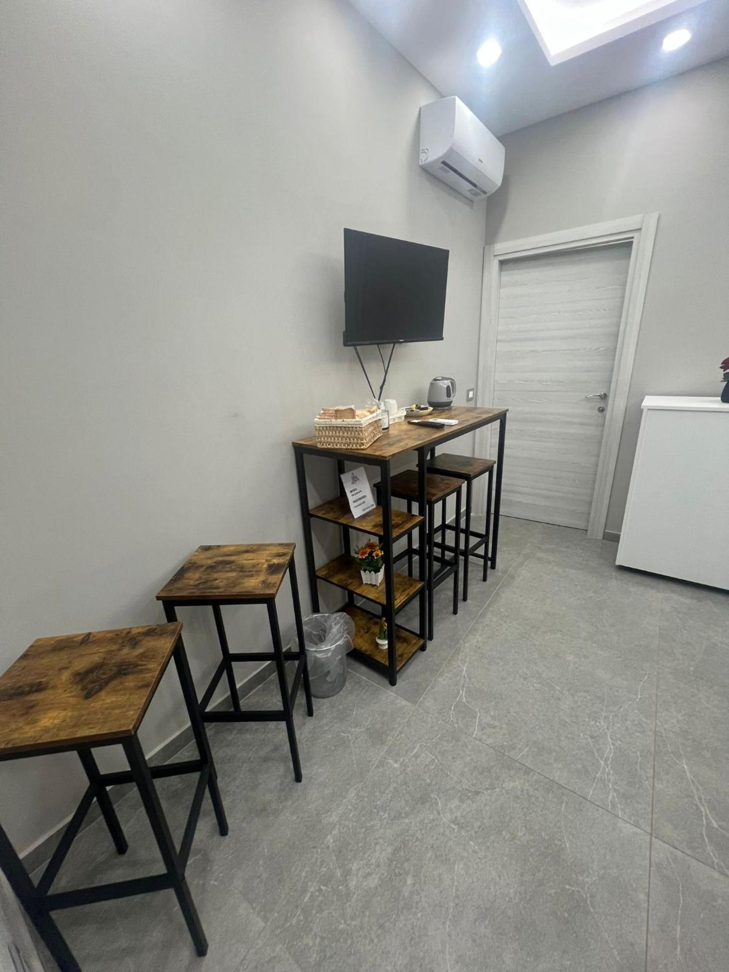 Trinacriahome Catania-Fontanarossai nemzetközi repülőtér Kültér fotó