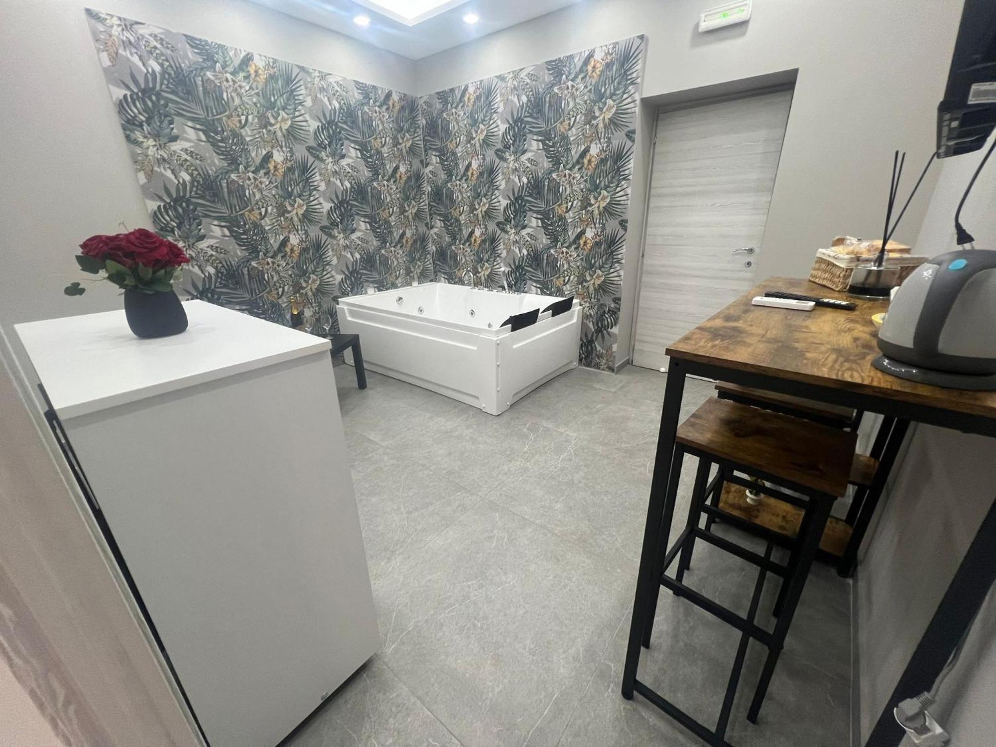 Trinacriahome Catania-Fontanarossai nemzetközi repülőtér Kültér fotó