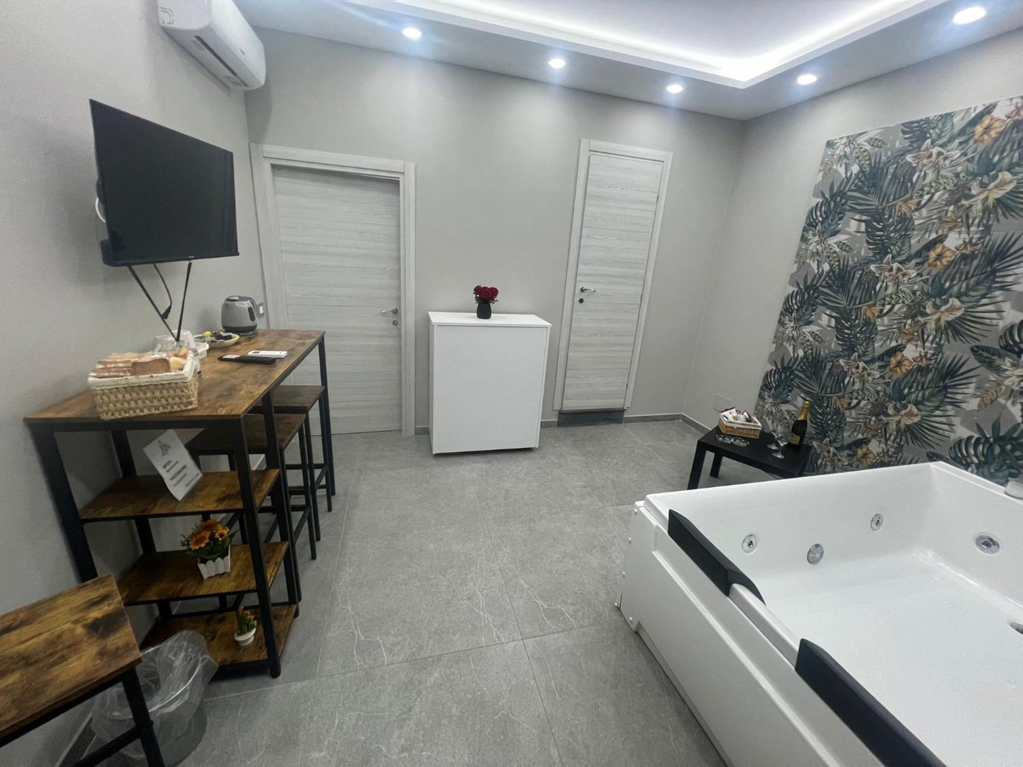 Trinacriahome Catania-Fontanarossai nemzetközi repülőtér Kültér fotó